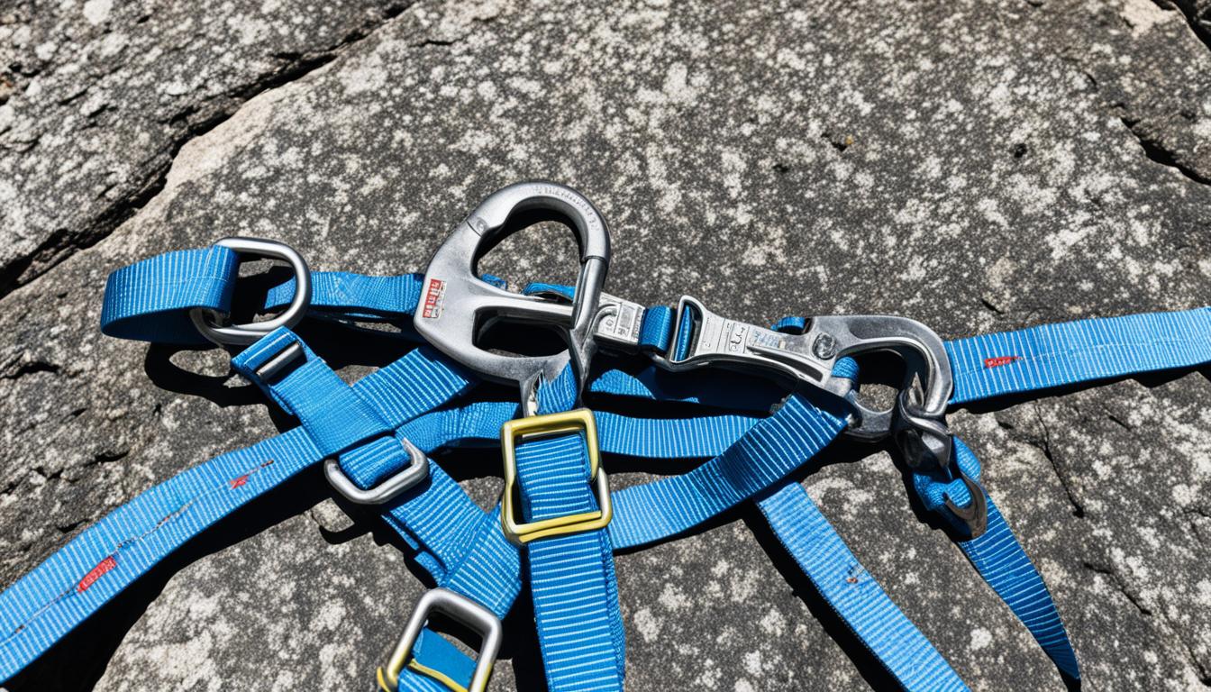 How Long Do Climbing Harnesses Last